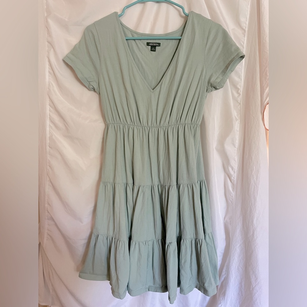 Wild Fable Dress